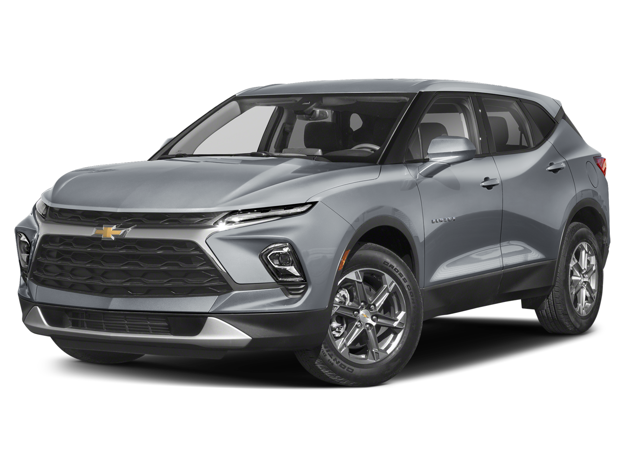 2025 Chevrolet Blazer RS - Photo 34