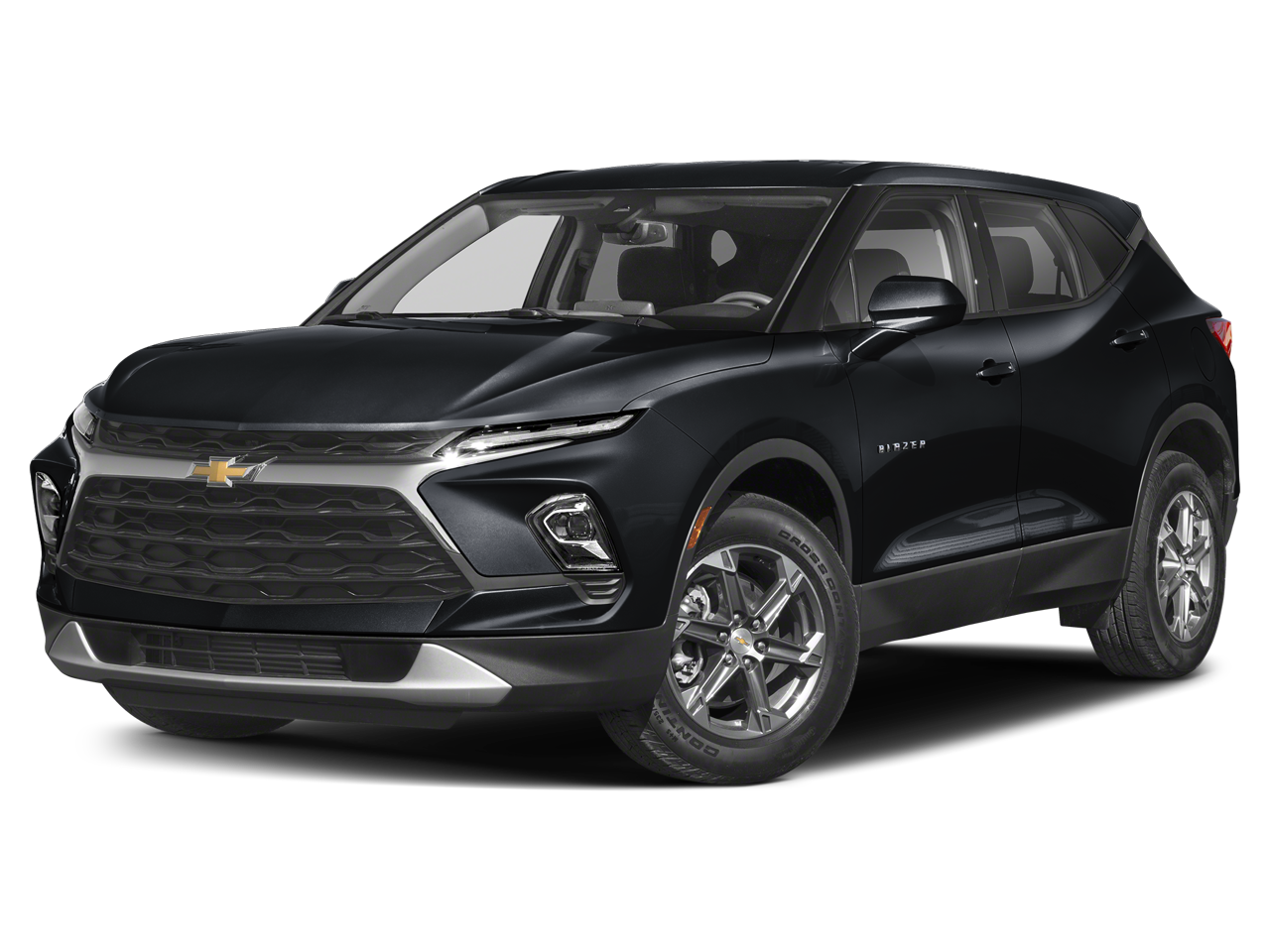 2025 Chevrolet Blazer RS - Photo 34