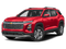 2025 Chevrolet Equinox Base