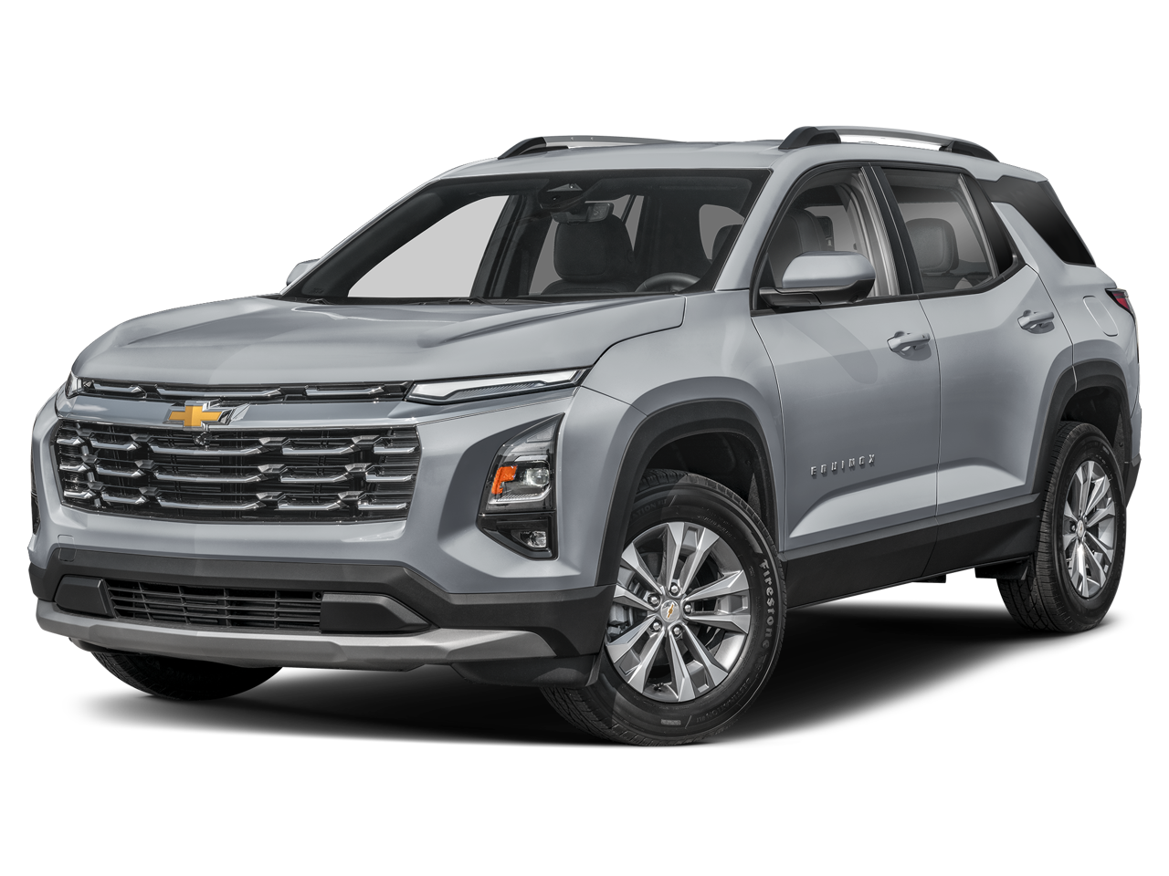 2025 Chevrolet Equinox LT for sale in DEFUNIAK SPRINGS, FL