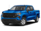 2025 Chevrolet Silverado 1500 Base