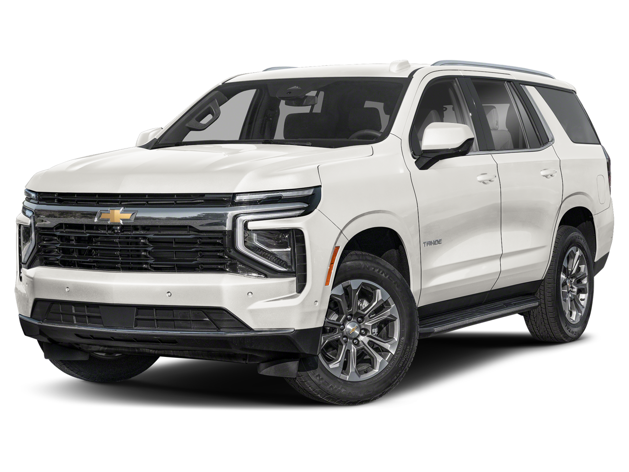 2026 Chevrolet Tahoe Base