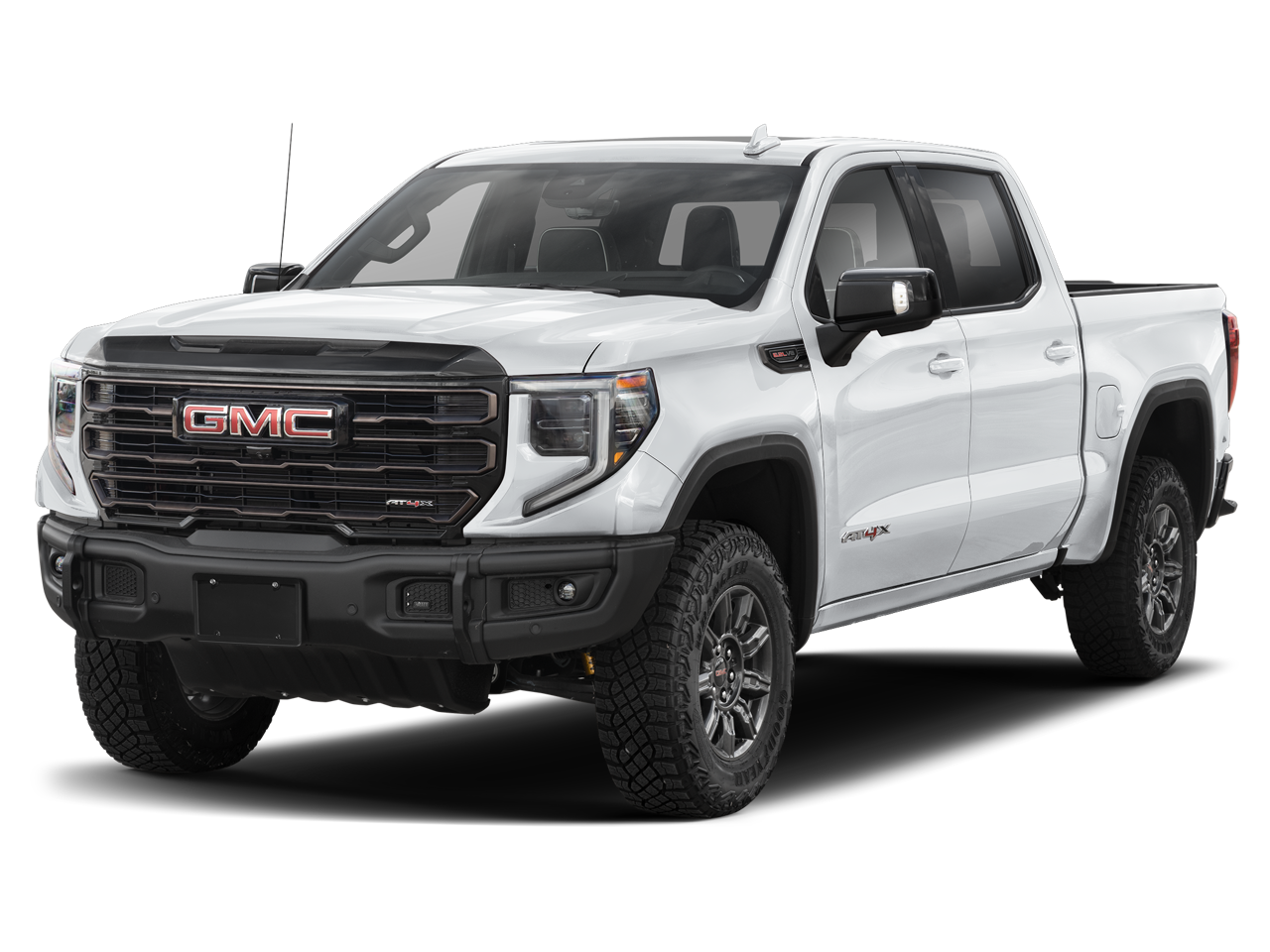 2026 GMC Sierra 1500 Base