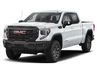 2026 GMC Sierra 1500 Base