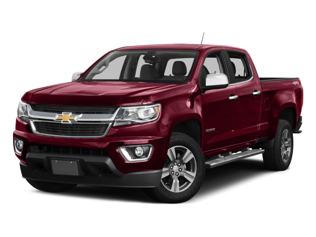 Used 2016 Chevrolet Colorado Z71 with VIN 1GCGSDE37G1116738 for sale in DeFuniak Springs, FL