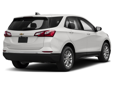 2021 Chevrolet Equinox Base