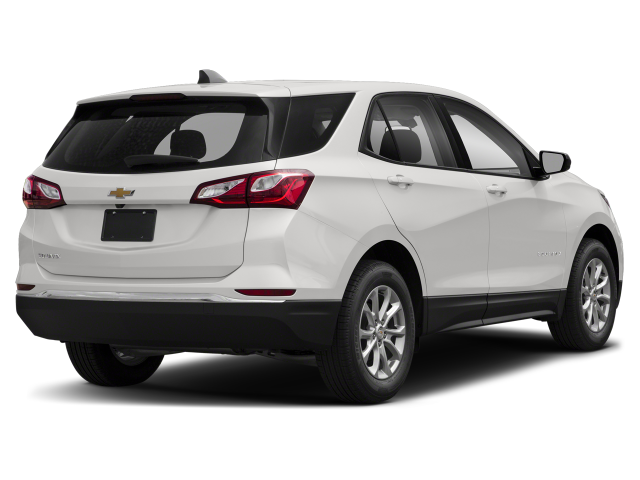 2021 Chevrolet Equinox Base