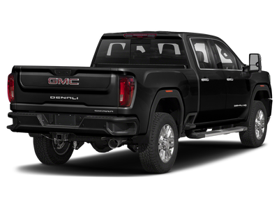 2022 GMC Sierra 2500 HD Base