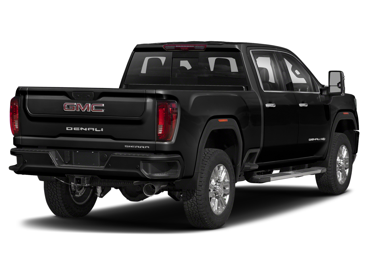 2022 GMC Sierra 2500 HD Base