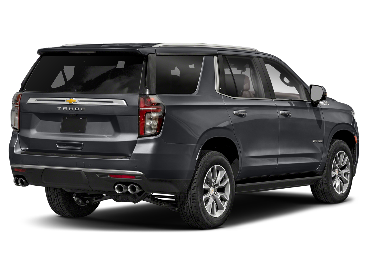 2024 Chevrolet Tahoe Base