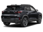 2025 Chevrolet Trailblazer Base