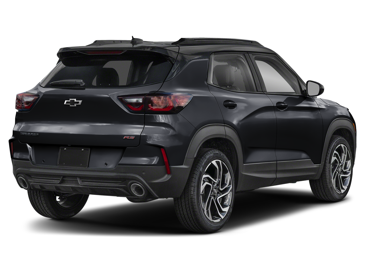 2025 Chevrolet Trailblazer Base