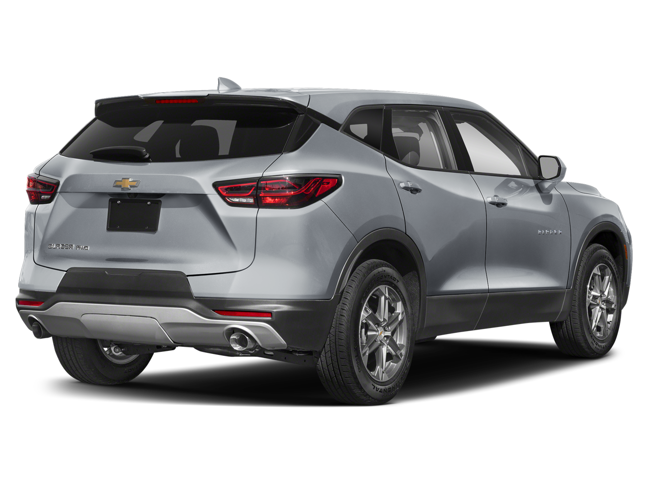 2025 Chevrolet Blazer RS - Photo 35