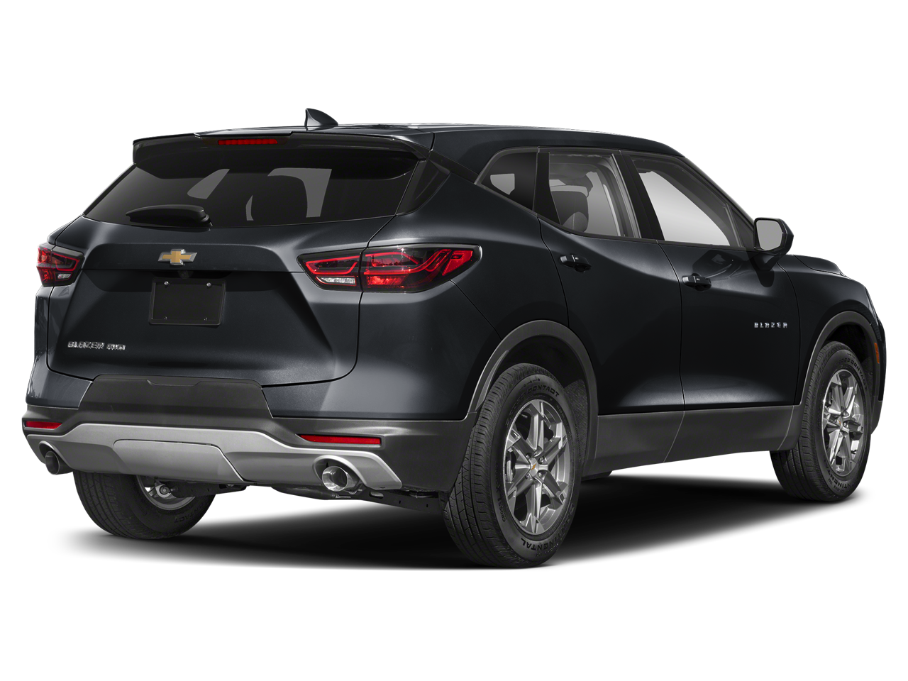 2025 Chevrolet Blazer RS - Photo 35