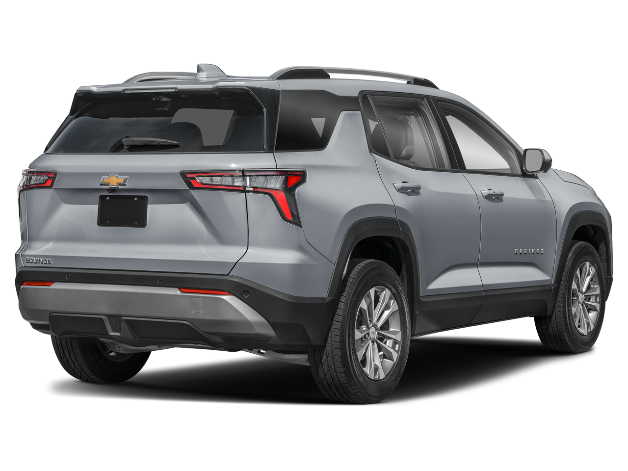 2025 Chevrolet Equinox Base