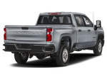 2025 Chevrolet Silverado 2500 HD Base