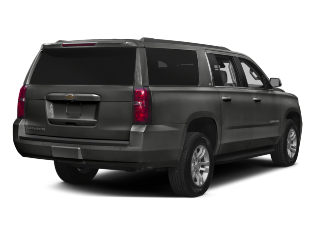 2016 Chevrolet Suburban Base