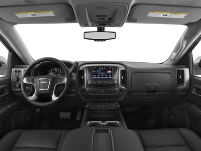 2015 GMC Sierra 1500 Base
