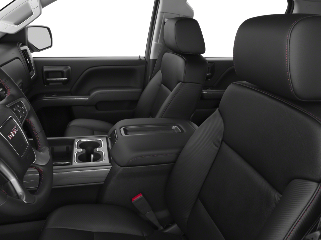 2015 GMC Sierra 1500 Base