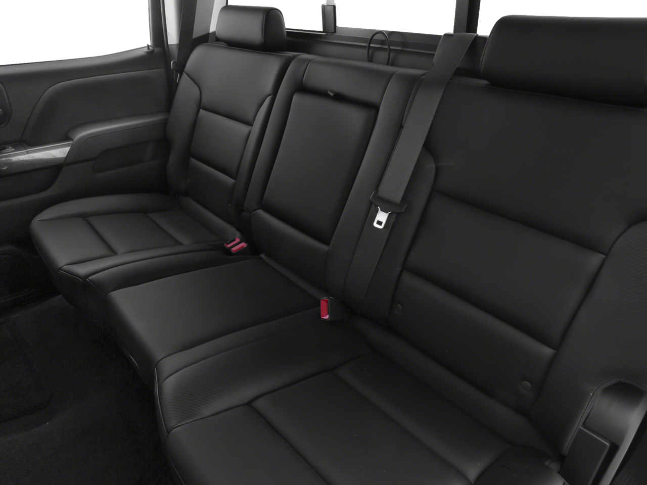 2015 GMC Sierra 1500 Base