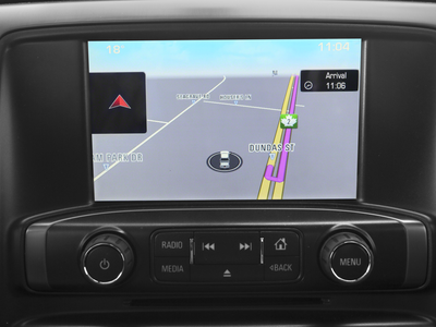 2015 GMC Sierra 1500 Base
