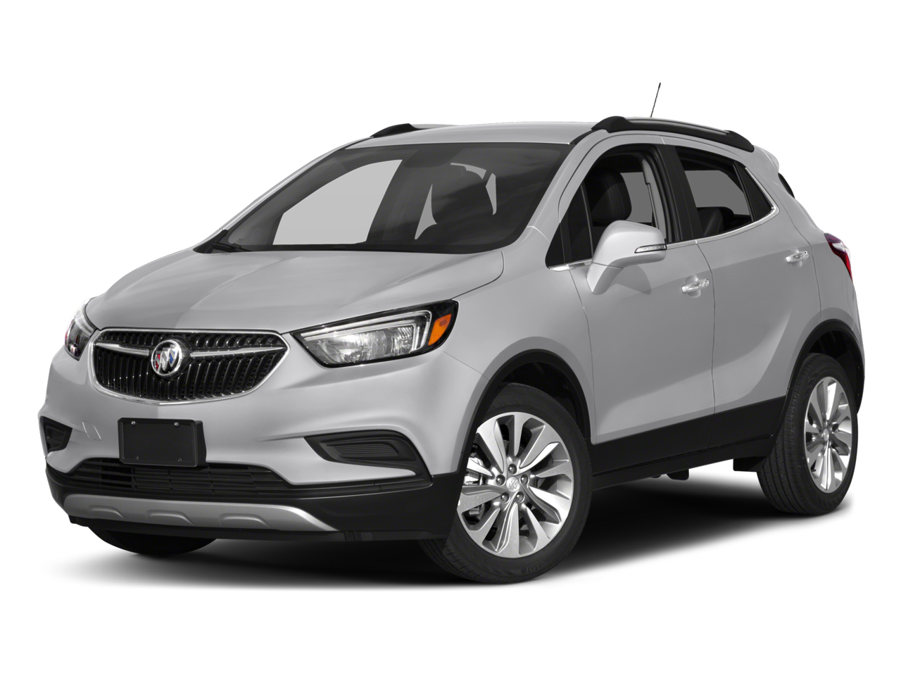 2017 Buick Encore Base