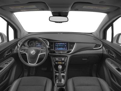 2017 Buick Encore Base