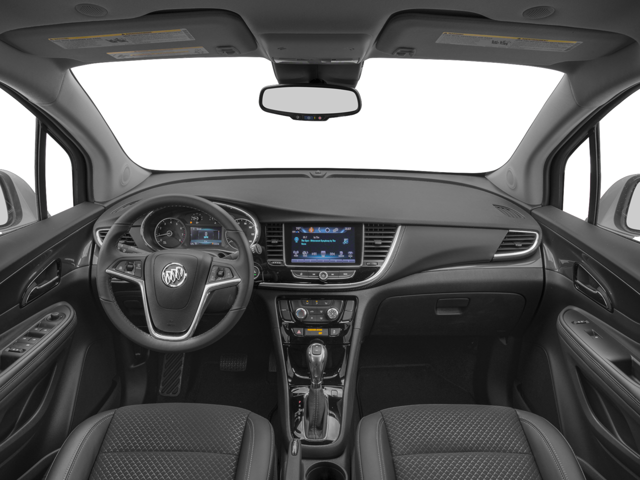 2017 Buick Encore Base