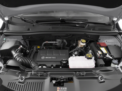 2017 Buick Encore Base