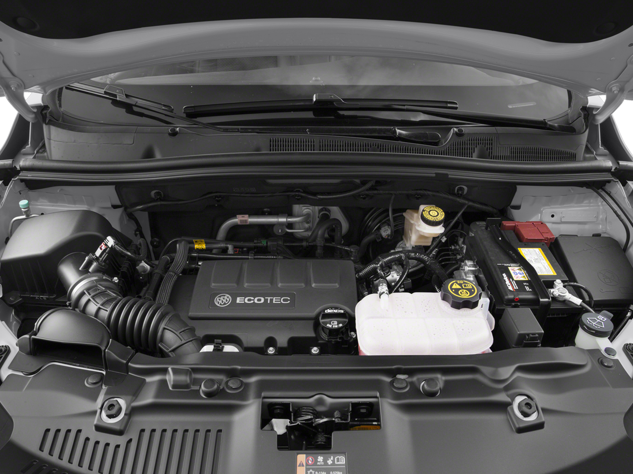 2017 Buick Encore Base