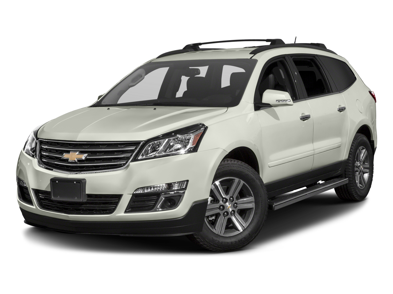 2017 Chevrolet Traverse 2LT FWD's photo