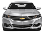 2018 Chevrolet Impala Base