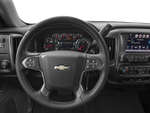 2018 Chevrolet Silverado 1500 Base