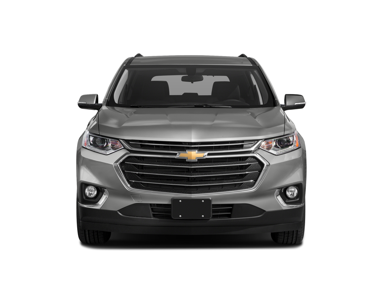 2020 Chevrolet Traverse Base