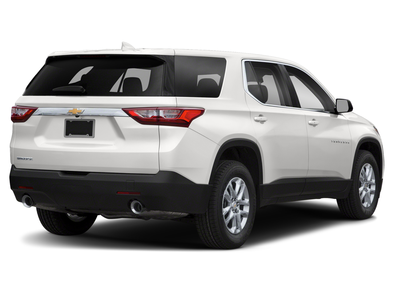 2020 Chevrolet Traverse Base