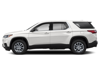 2020 Chevrolet Traverse Base