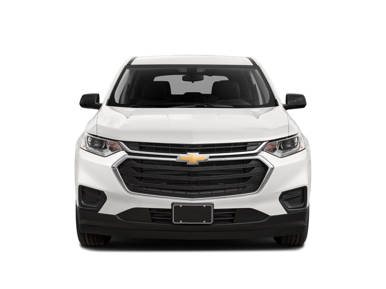 2020 Chevrolet Traverse Base