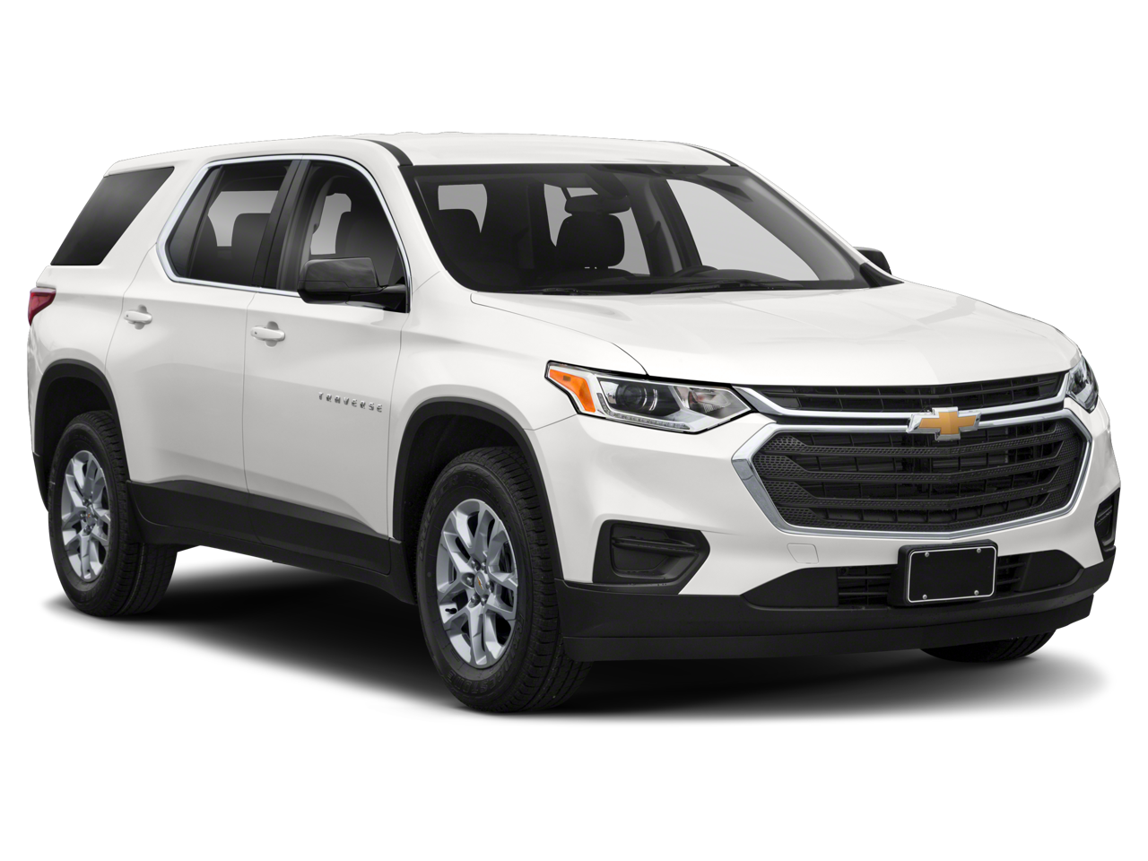 2020 Chevrolet Traverse Base