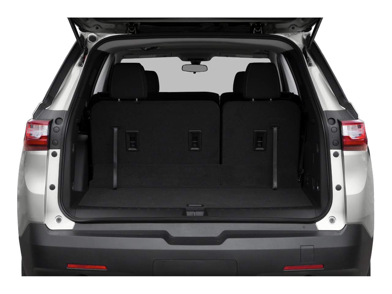 2020 Chevrolet Traverse Base