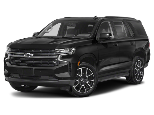 2021 Chevrolet Tahoe Base