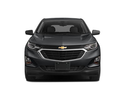 2021 Chevrolet Equinox Base