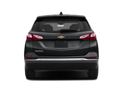 2021 Chevrolet Equinox Base