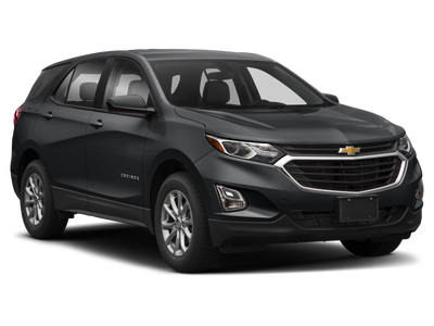 2021 Chevrolet Equinox Base