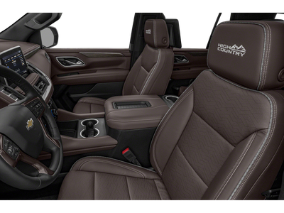 2022 Chevrolet Tahoe Base