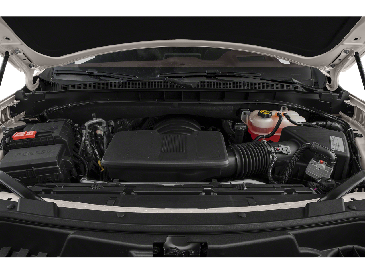 2022 Chevrolet Tahoe Base