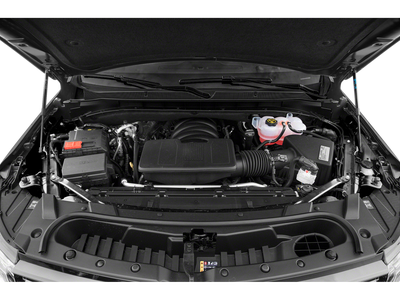 2023 Chevrolet Suburban Base