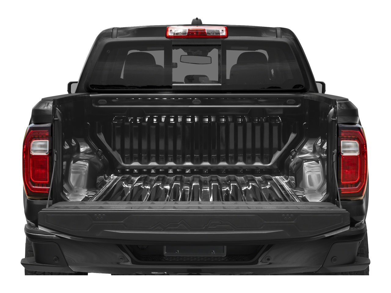 2023 GMC Canyon AT4X