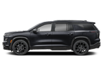 2024 Chevrolet Traverse Base