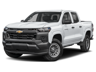 2024 Chevrolet Colorado Base