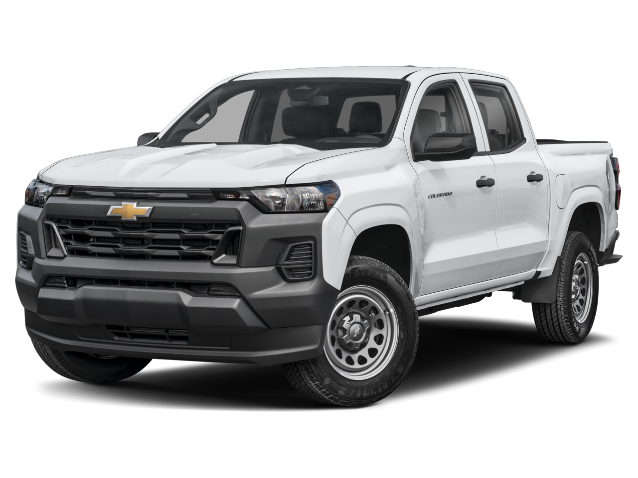 2024 Chevrolet Colorado Base
